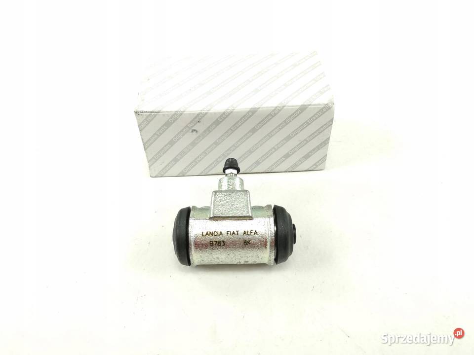 CYLINDEREK HAMULCOWY TYŁ DUCATO BOXER JUMPER 94 osobowe