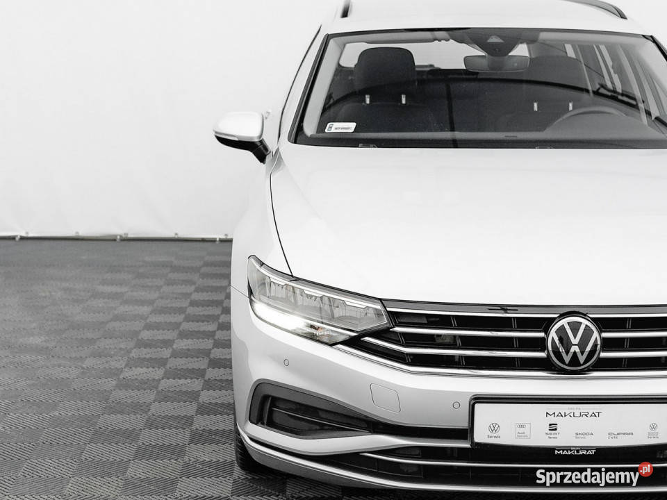 Volkswagen Passat WD4998P20 TSI Business DSG