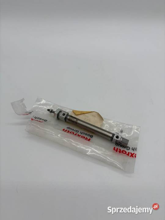 BOSCH REXROTH 0822030203 Warszawa