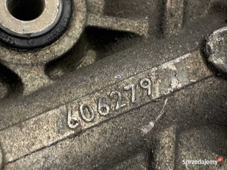 PRZEKŁADNIA KIEROWNICZA MAGLOWNICA VW CRAFTER 30 sprzedam