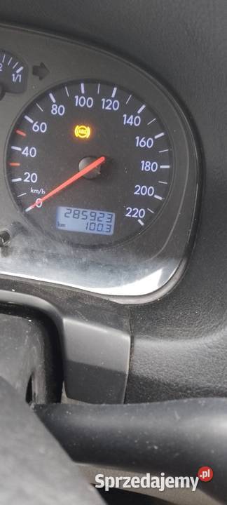 Golf 4 LPG Dylągówka sprzedam