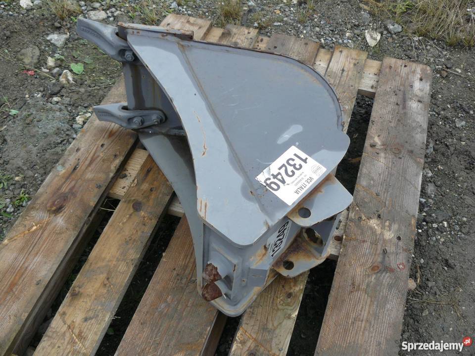 Łyżka 30 do koparki minikoparki Volvo EC15 1 2 nie Kraków