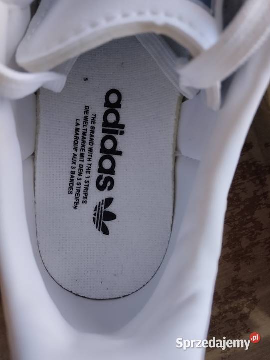 Buty sportowe adidas SAMBA Warszawa sprzedam