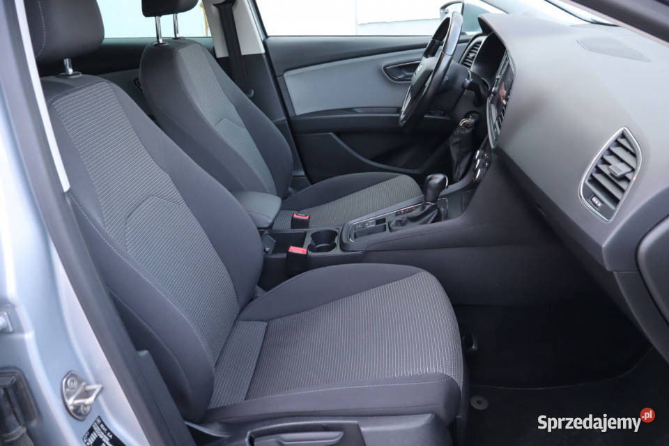 Seat Leon 16 TDI ABS Zabrze