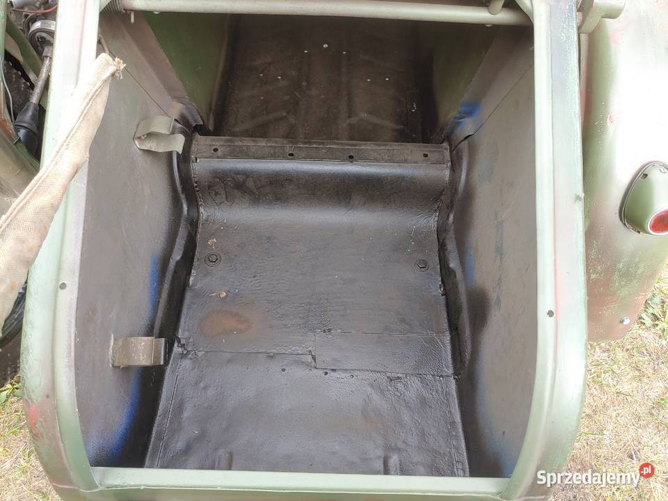 M72 podkarpackie Zapałów