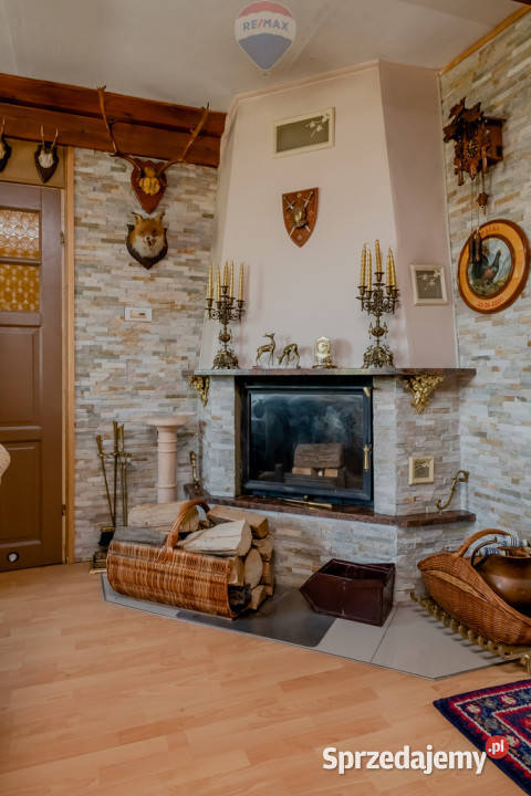 Siedlisko pod gosp ekologiczne hodowlę koni