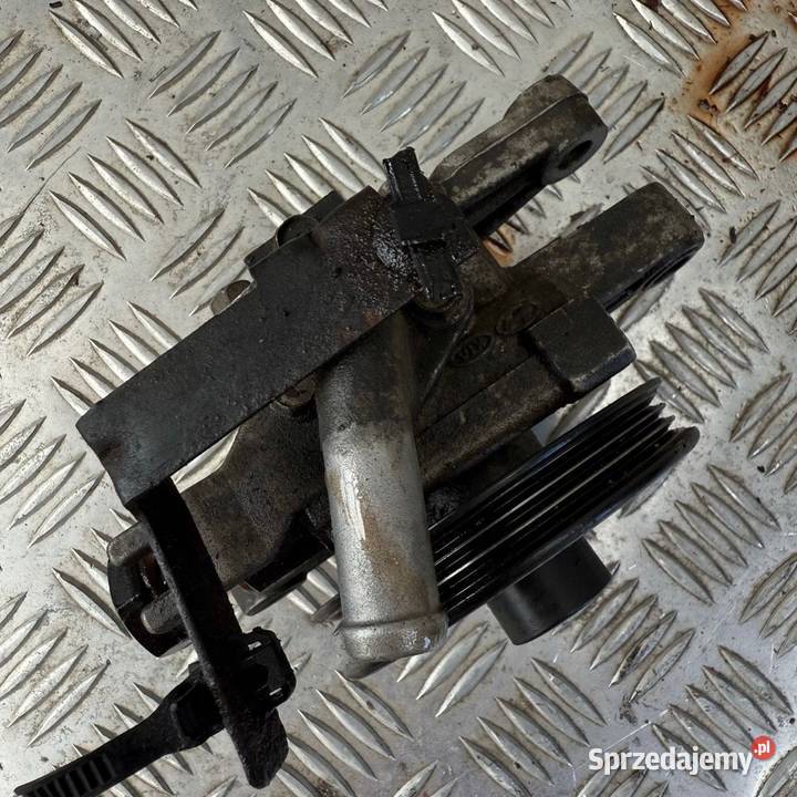 Pompa wspomagania Hyundai Tucson JM 20 16v 2007r Barłogi sprzedam