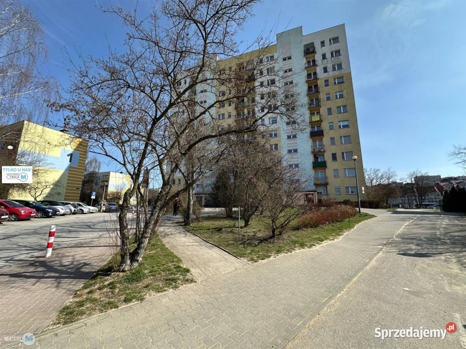 Mieszkanie 337m2 2 pok Kielce