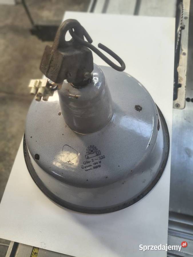 Lampa Ksawerów