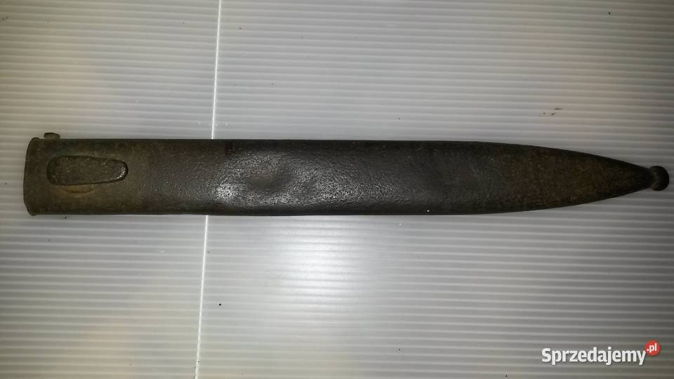 Bagnet Niemiecki Poznań