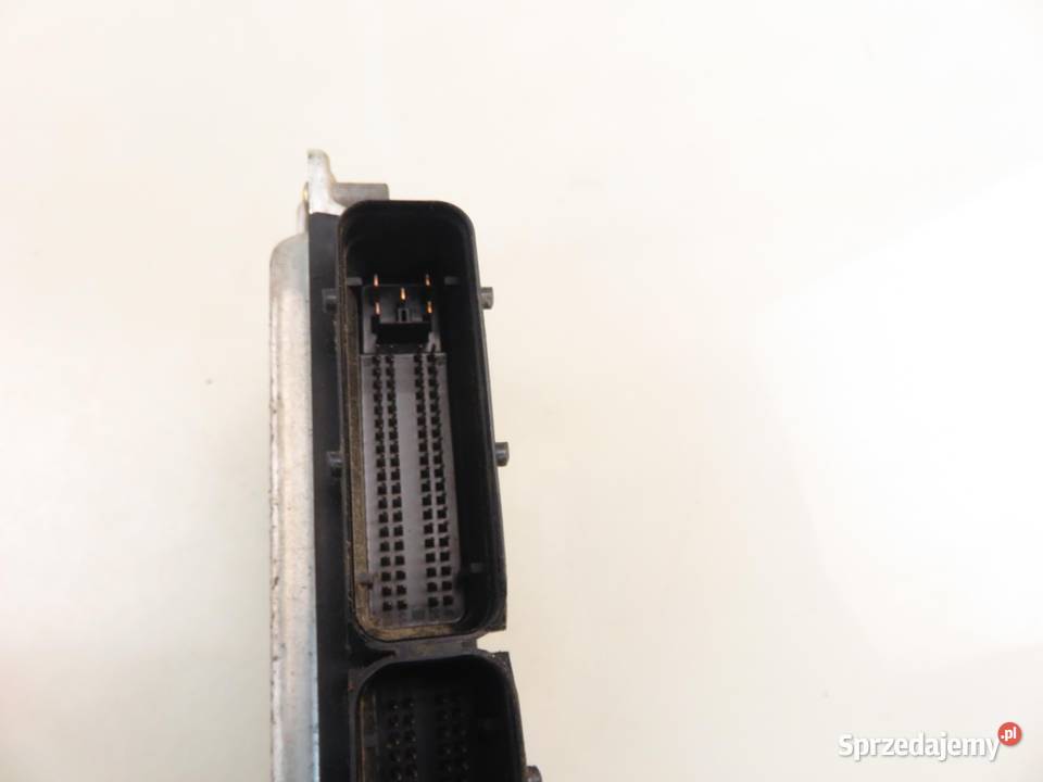 STEROWNIK SEAT ALHAMBRA I 19 TDI PD 115 AUY