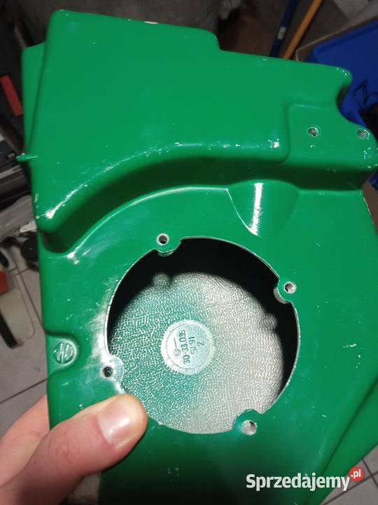 Boczek Mz Etz 250 Stare Budkowice