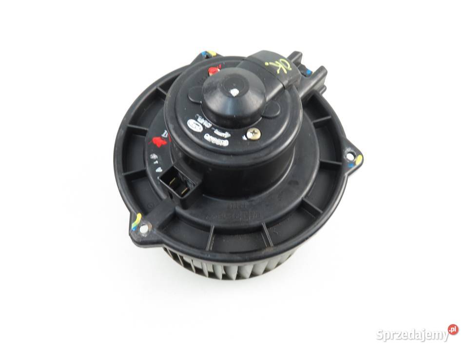 DMUCHAWA CHEVROLET REZZO