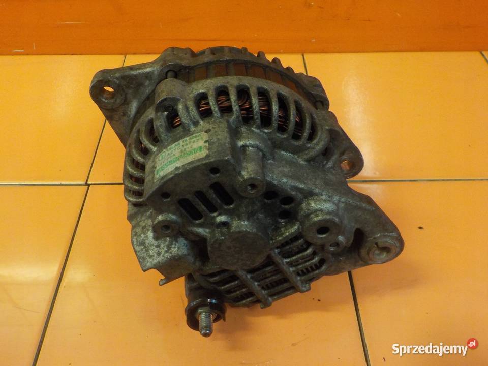 RANGER MAZDA BT50 25 TDCI 08r 143 WLAA Suków