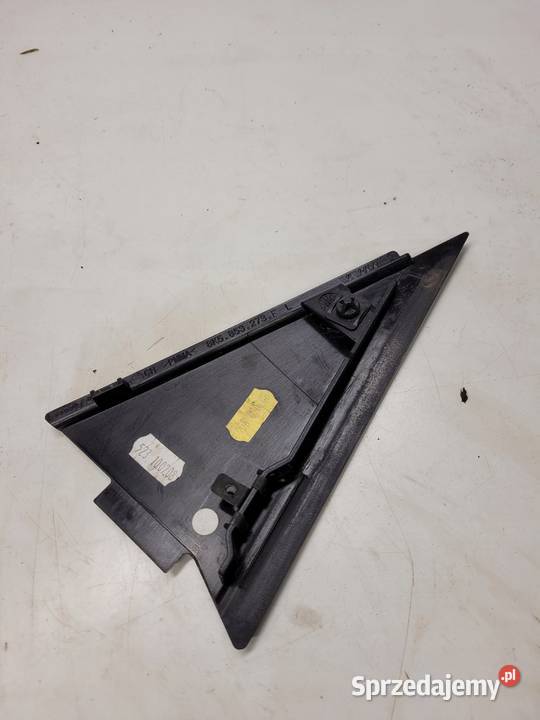 NAKŁADKA OSŁONA DRZWI AUDI A4 B8 8K5853273F osobowe Przystajń