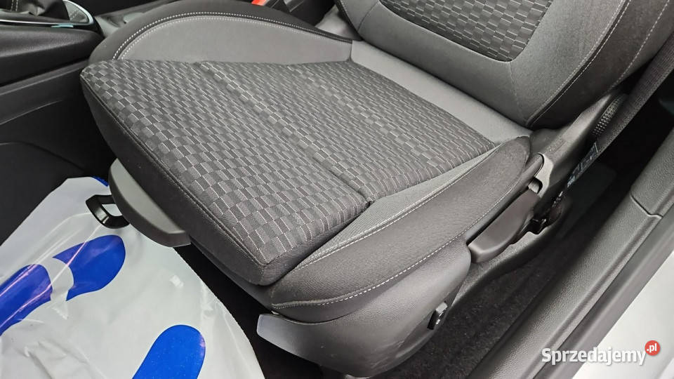 Opel Astra 15 CDTI GS Line SS Z Polskiego Salonu 1496cm3 Warszawa