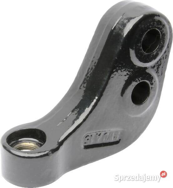 Zasuwa HS4625SDFKU12 Kamionna