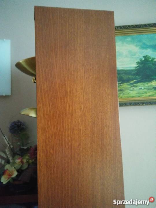 szafa łazienkowa narożnikowa 195 x 60 x 24 wielkopolskie Poznań