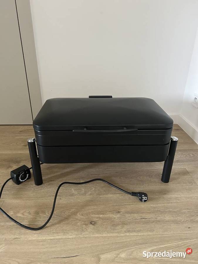 Podgrzewacz Premium Ambition AGD drobne Tenczynek
