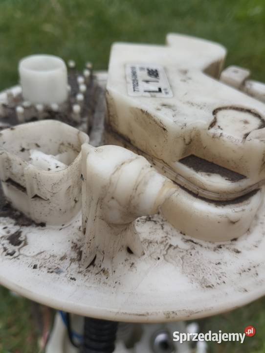 Pompa paliwa Peugeot 107 osobowe