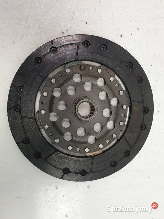 Opel Astra II G 17 DTI TARCZA DOCISK sprzęgło osobowe