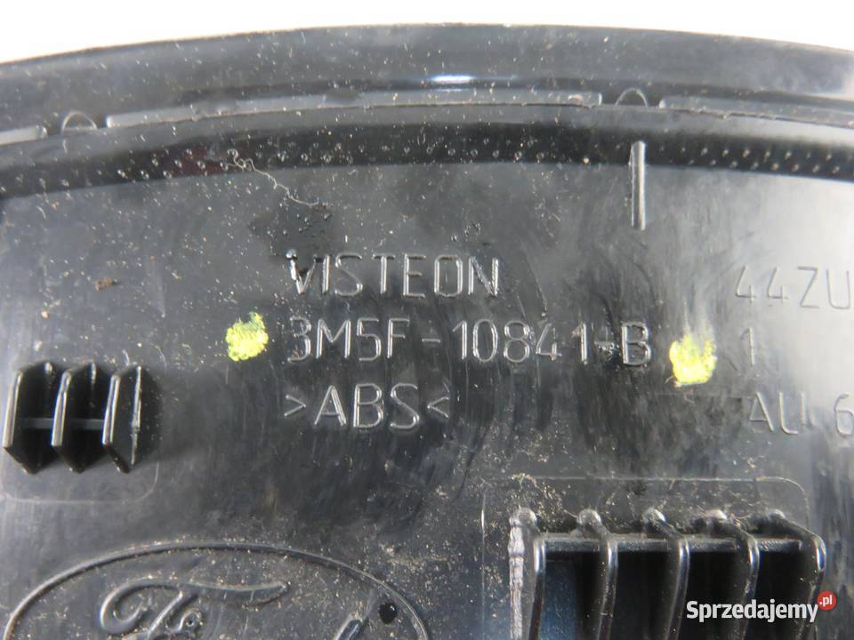 LICZNIK FORD FOCUS C 16 TDCi 3M5F10841B sprzedam