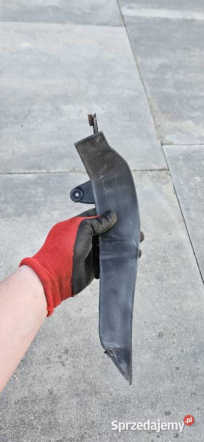 aprilia rs 125 wypelnienie lewe prawe Rybarzowice