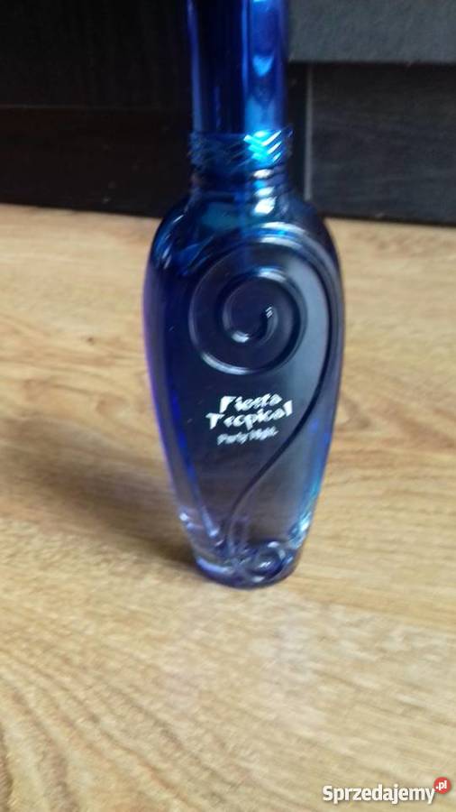 Woda perfumowana Party Night Perfumy i wody Iława sprzedam