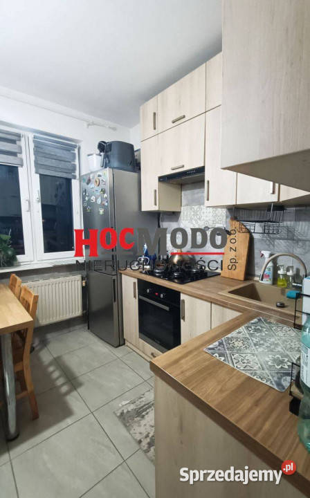 Mieszkanie 3pokojowe w centrum Legionowa Legionowo