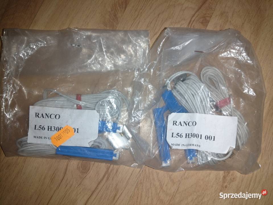 Sonda RANCO L56 H3001 001 3m ELIWELL pomorskie Chojnice sprzedam