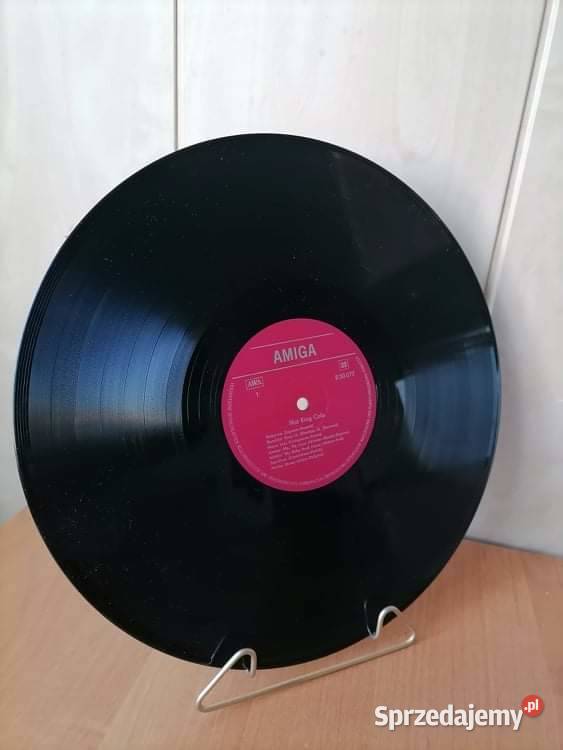 Nat King Cole Amiga Wałbrzych