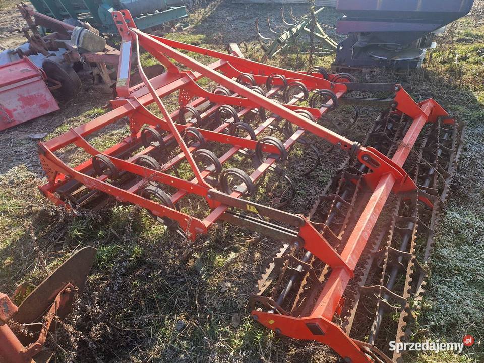 Agregat uprawowy Akpil Rylec 210 Mroczków Duży