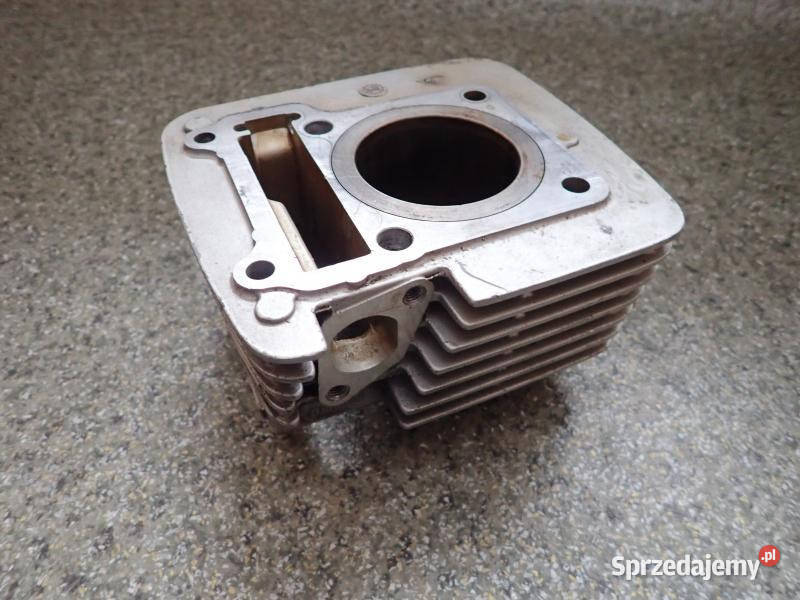 CYLINDER DO SZLIFU YAMAHA XT 125 X XTX R 0512R lubuskie Strzelce Krajeńskie