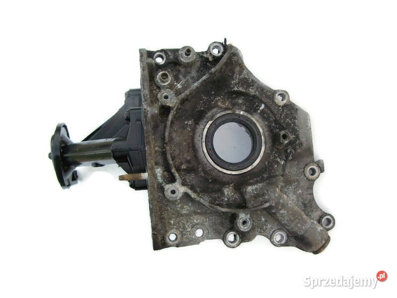 Liana 14 16V DDIS Pompa oleju 9652426380 Mińsk Mazowiecki