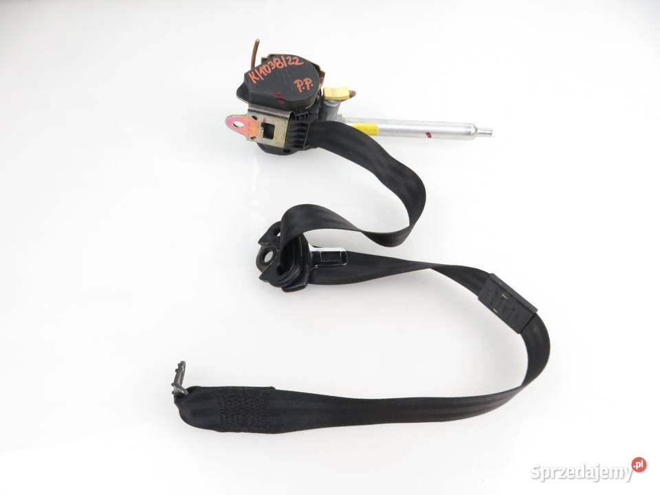 PAS PRAWY PRZEDNI AUDI A6 C5 4B0857706D