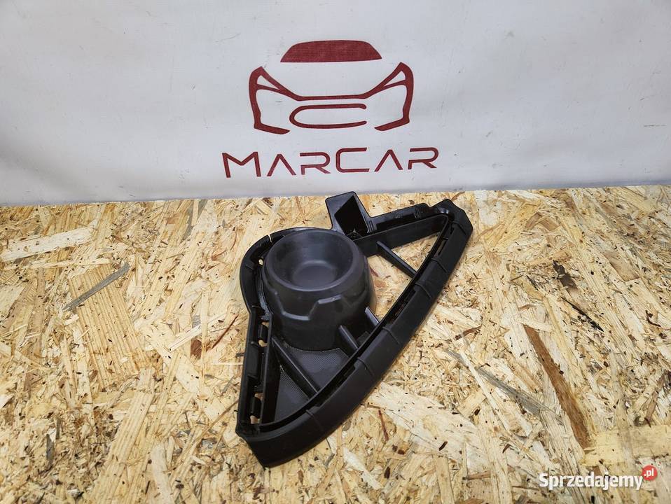 Kratka Zderzaka Lewy Przód Hyundai i10 III 2019 osobowe Pleszew