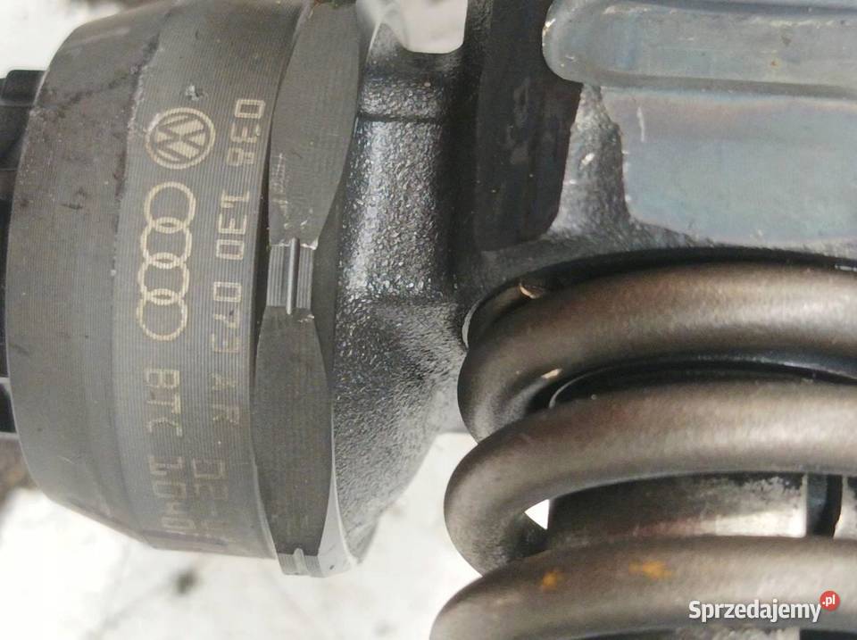 POMPOWTRYSKIWACZ 038130073AR 19 TDI Audi A4 II