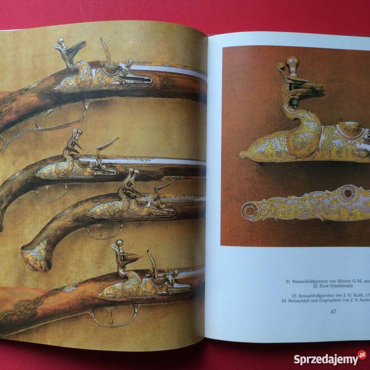 1185 Suhler Feuerwaffen