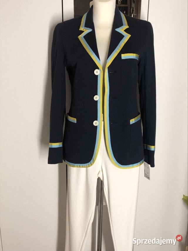 Marynarka Polo Ralph Lauren Łódź