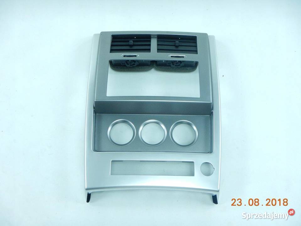 OSŁONAPANEL KONSOLI JEEP CHEROKEE 0108 ORYGINAŁ osobowe