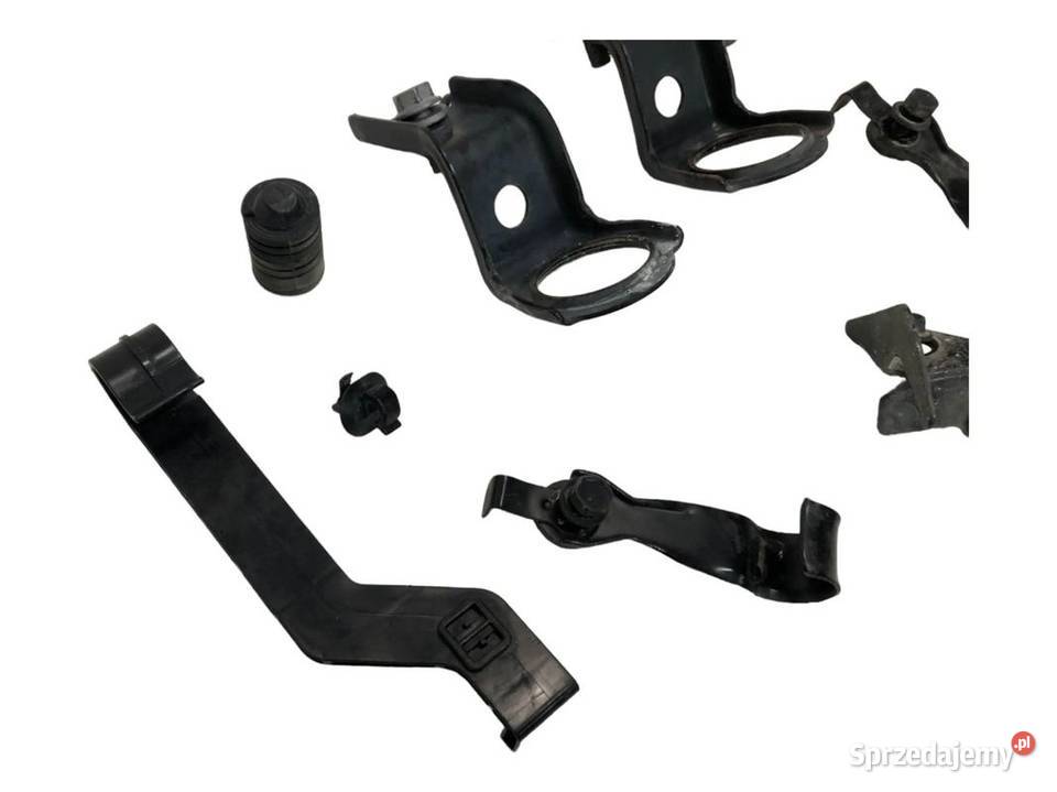 TOYOTA RAV4 III XA30 LIFT 22 D4D 2AD 150 2011R Skarżysko-Kamienna