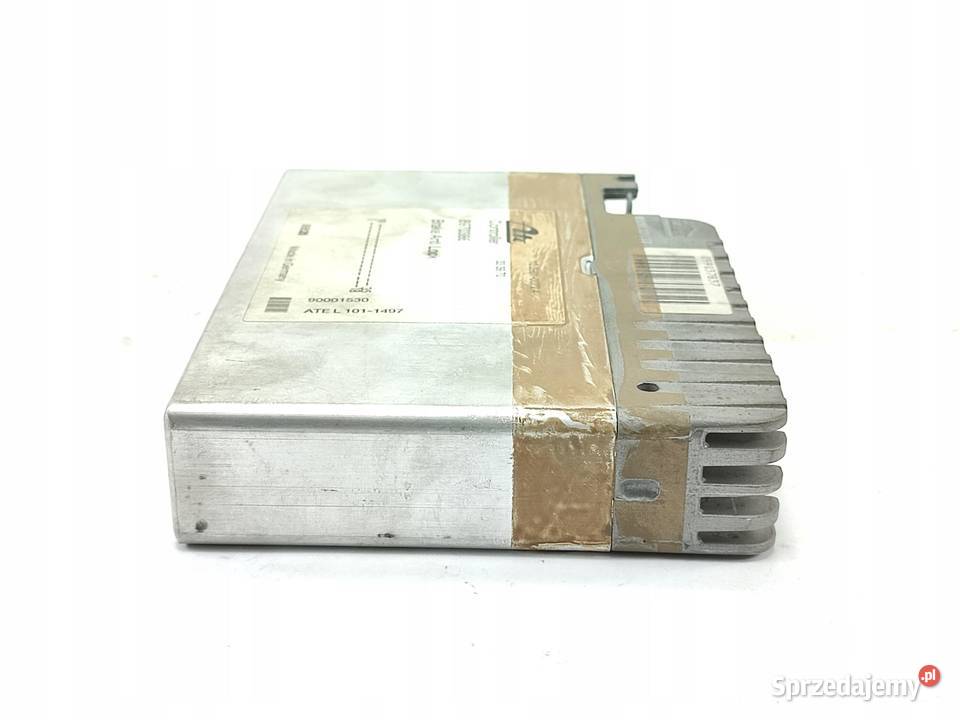 STEROWNIK ABS SAAB 9000 1988 8970386 10090100724