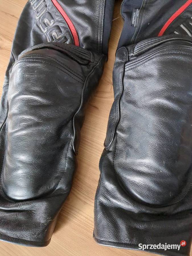 Spodnie motocyklowe Vanucci Rzeszów