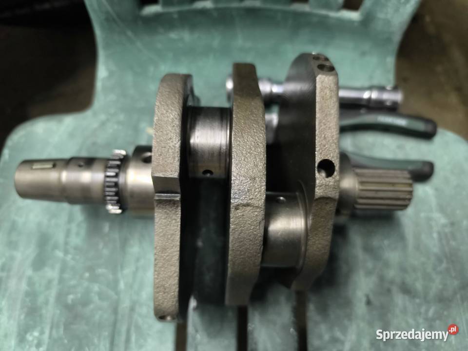 Suzuki VX 800 wał Skarżysko-Kamienna sprzedam