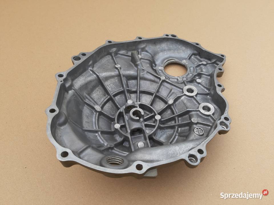 HONDA CBR 1000RR DEKIEL POKRYWA OSŁONA SPRZĘGŁA Bieleń