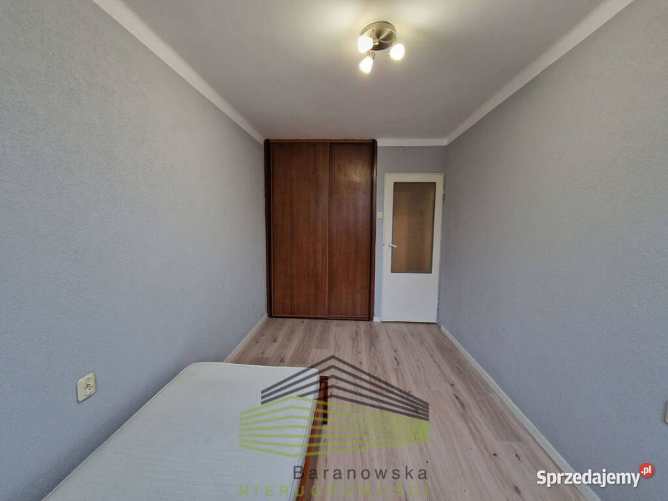 Sprzedaż mieszkania 375m2 2 pokoje Gorzów sprzedam