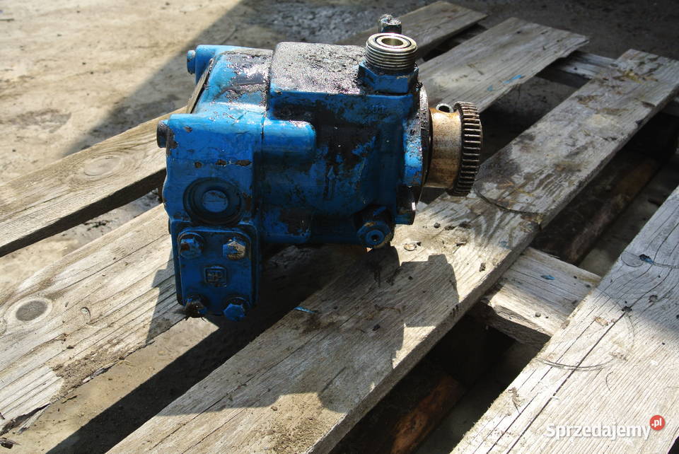 Hydromotor Pompa Hydrauliczna GROVE PAVC38X3124 małopolskie Tarnów