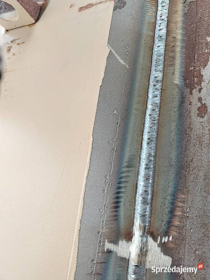 Mobilne SpawanieUsługi spawalnicze podkarpackie Krosno