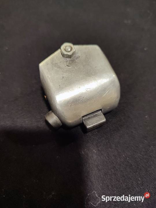 przełącznik oryginał świateł WSK WFM KOMAR Rumia