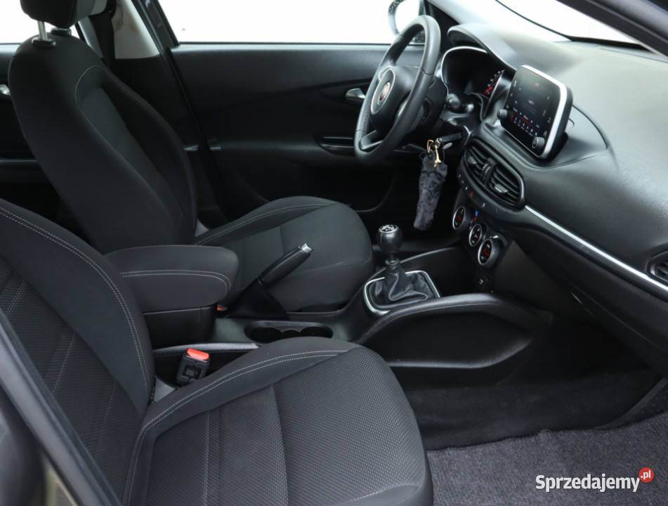 Fiat Tipo 14 16V czujnik deszczu Piaseczno